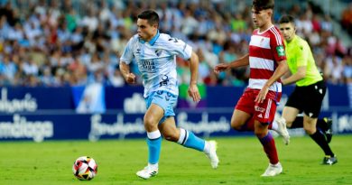 Luca Sangalli encuentra acomodo en el Real Unión