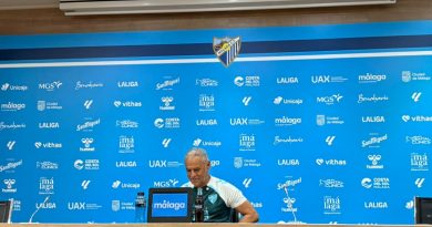 Sergio Pellicer: «Este año vamos a ganar y perder más partidos»