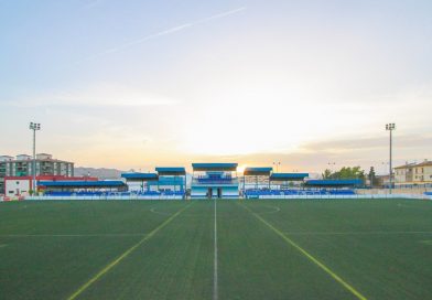 La borrasca Leonardo obliga a paralizar el futbol base y semiprofesional andaluz del 6 al 9 de febrero