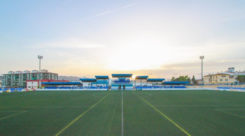 La borrasca Leonardo obliga a paralizar el futbol base y semiprofesional andaluz del 6 al 9 de febrero