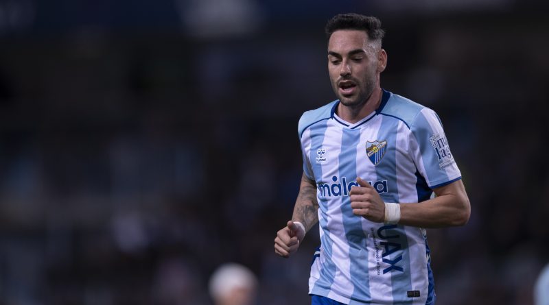 Víctor García, un centro bueno de cada ocho