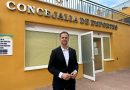 Julio Rodríguez y la labor de la Concejalía de Deportes en Fuengirola