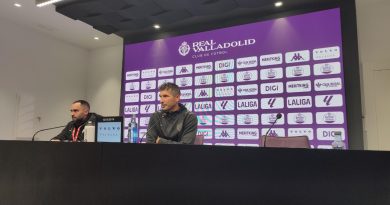 Funes: "Me quedo con que cuando se ha complicado el plan, los chicos seguían en él"