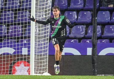 Niño, Jugador Excelencia en la derrota frente al Talavera