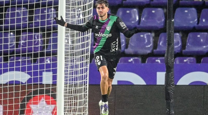 Niño, Jugador Excelencia en la derrota frente al Talavera