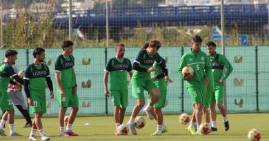 El Juventud Torremolinos reconoce el gesto del Málaga CF al cederle sus instalaciones deportivas
