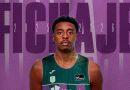 OFICIAL: Chase Audige es nuevo jugador de Unicaja