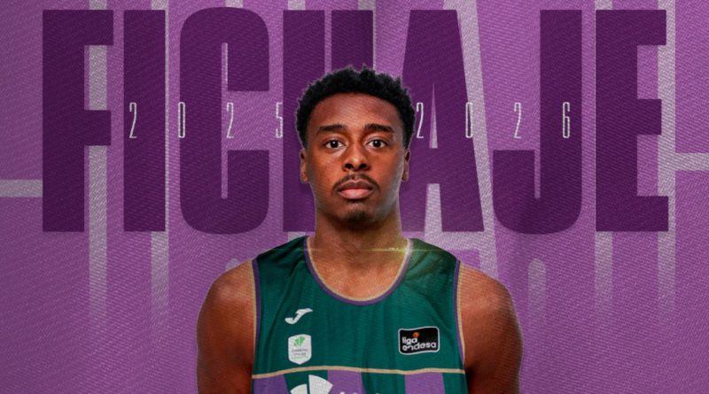 OFICIAL: Chase Audige es nuevo jugador de Unicaja