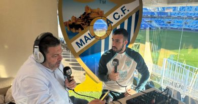 Puga: "Cuando lo ves todo desde fuera lo pasas muy mal"