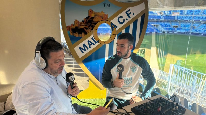 Puga: "Cuando lo ves todo desde fuera lo pasas muy mal"