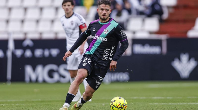 Dani Lorenzo, Jugador Excelencia en la victoria frente al Albacete