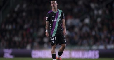 Rafita, Jugador Excelencia en la victoria frente al Córdoba