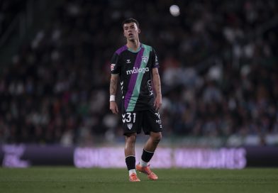 Rafita, Jugador Excelencia en la victoria frente al Córdoba