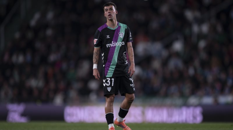 Rafita, Jugador Excelencia en la victoria frente al Córdoba