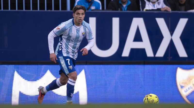 Los 'olvidados' del Málaga CF en la primera vuelta