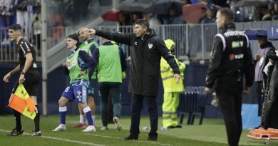 Funes: «Cada partido que termina no es el final de nada, sino el principio de algo»