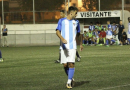 Iván Chapela, de pasar por la cantera a enfrentarse al primer equipo del Málaga CF
