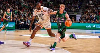 Unicaja-Murcia: Victoria de infarto para cerrar la primera vuelta