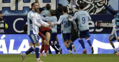 Carlos Puga y el Málaga CF, una renovación inminente