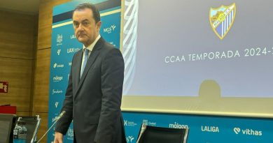 José María Muñoz responde a la APA por escrito y denuncia mala fe en sus preguntas