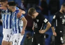 El Málaga CF volverá a jugar en Anoeta 4 años después