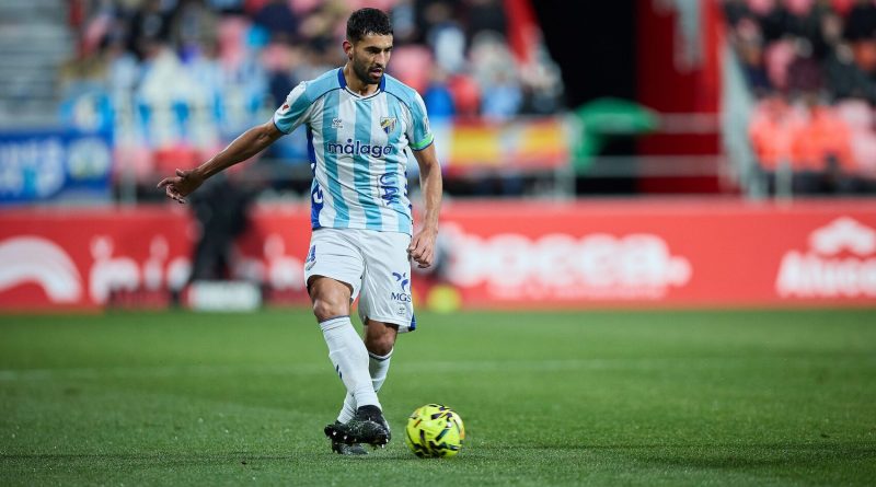 Einar Galilea un mes en el dique seco