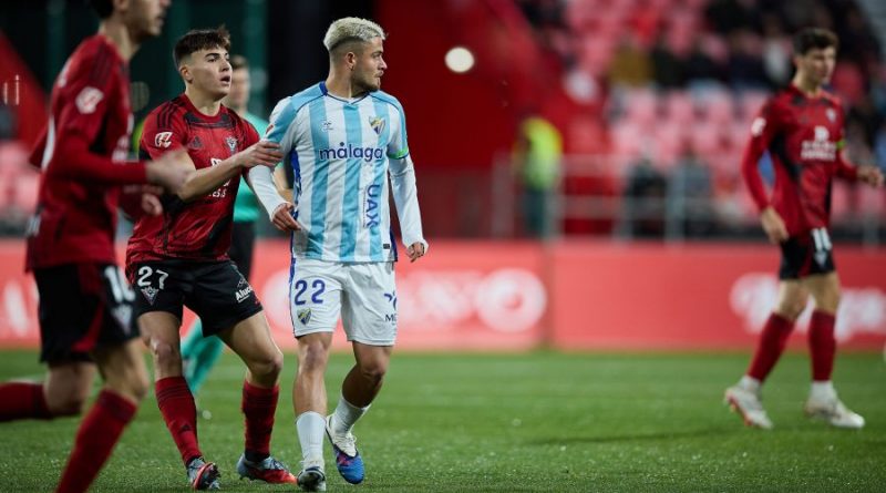 Dani Lorenzo: Bajo mi opinión no es penalti, pero no quita que no ha sido nuestro mejor partido»