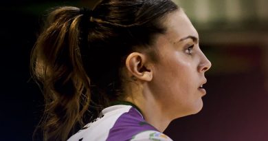 Dejavú en el BM Costa del Sol, el Sporting La Rioja las elimina de la Copa de la Reina (18-17)