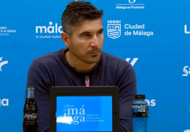 Funes sobre el Sanse: «Conforme pasan las jornadas compiten mejor»