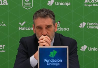 Ibon Navarro: «Los jugadores sanos son los que han decantado el partido»