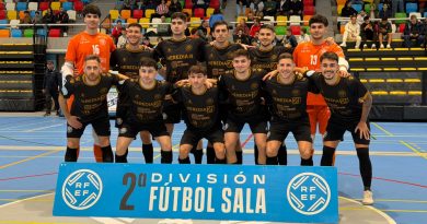 El Ciudad Redonda se desengancha del objetivo y está a 9 puntos