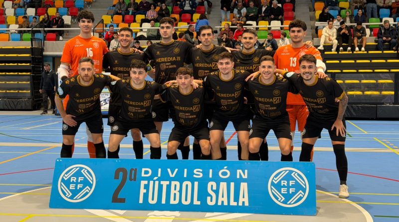 El Ciudad Redonda se desengancha del objetivo y está a 9 puntos