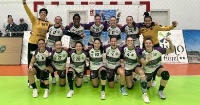 El cambio de chip del BM Costa del Sol