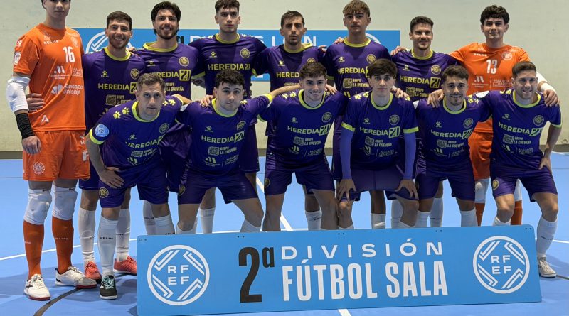 El Ciudad Redonda golea a Tafa y se reafirma en la zona alta