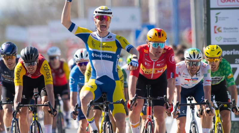 Crabbe sorprende en Pozoblanco y deja todo abierto para la batalla final en Lucena