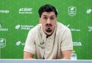 Nihad Djedovic: «La Copa no la gana la mejor plantilla, sino el que encadena tres grandes actuaciones»
