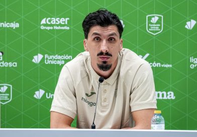 Nihad Djedovic: «La Copa no la gana la mejor plantilla, sino el que encadena tres grandes actuaciones»