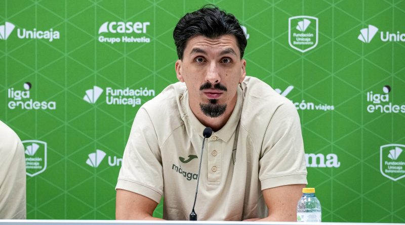 Nihad Djedovic: «La Copa no la gana la mejor plantilla, sino el que encadena tres grandes actuaciones»