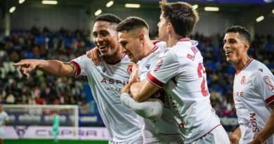 La Cultural Leonesa ha sumado el 64% de sus puntos fuera de casa