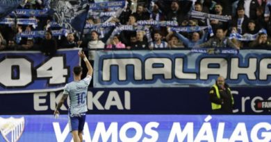 Larrubia asalta el nido del 'Cuco'