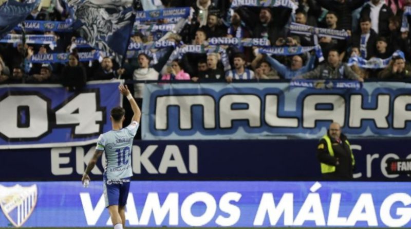 Larrubia asalta el nido del 'Cuco'