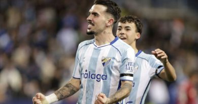Joaquín Muñoz, Jugador Excelencia en la victoria frente al Albacete