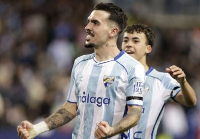 Joaquín Muñoz, Jugador Excelencia en la victoria frente al Albacete