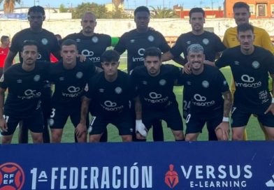 El Juventud Torremolinos se mueve en invierno y apunta al tramo decisivo de la temporada