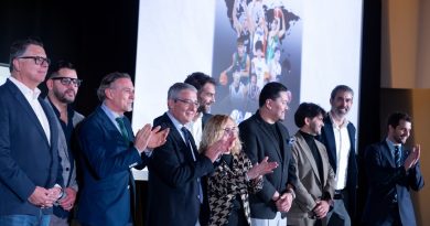 La Diputación de Málaga presenta el torneo Avance Global Cup