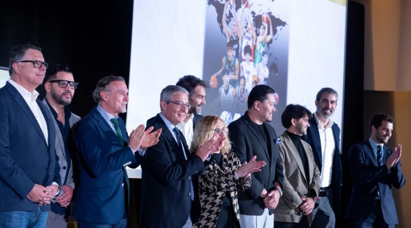 La Diputación de Málaga presenta el torneo Avance Global Cup