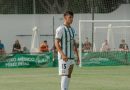 Jesús Hernández abandona el Juventud Torremolinos siete meses después de su llegada