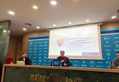 Loren Juarros: «Me encantaría seguir pero no es una situación que solo dependa de mí»