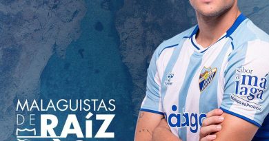 Rincón de la Victoria será protagonista en el Málaga CF - Cultural LeoneSA
