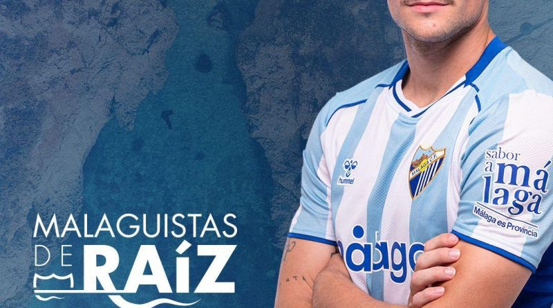 Rincón de la Victoria será protagonista en el Málaga CF - Cultural LeoneSA